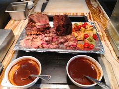 -AdD全日制餐厅(中谷花园酒店)