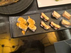 -汕头国际大酒店-牛一町目餐厅