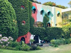 -三鹰之森吉卜力美术馆