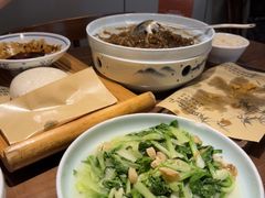 -四灶儿·2005地道杭帮菜(杭州鼓楼1店)