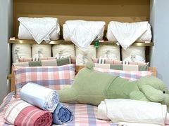 -沙洲路步行街(长安南路店)