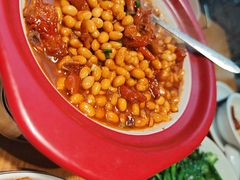 -龚兴城鱼羊吉·家传湖北菜(苗栗路总店)