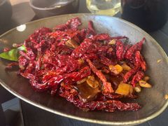 -Ameigo梅果·云贵川bistro(长宁来福士店)