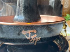 -丁卯•铜锅涮肉(工体店)