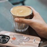 周末去的江南西新店 🐕小狗LuoYou咖啡☕️