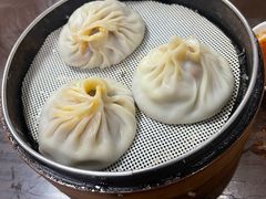 -李记清真馆(打钉巷店)