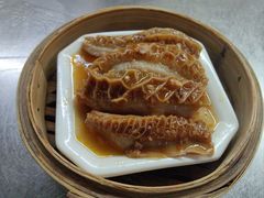 -味可道美食坊(福基路店)