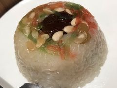 滋味八宝饭-江南厨子(万象天地店)