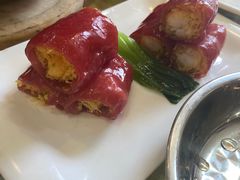 -君之悦酒家(容山路店)