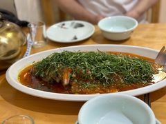 -老字号怡玺·藿香雅鱼(20年雅安店)