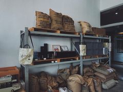 -DEEP COFFEE(瑞光烘焙工厂店)