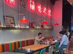 -陈鹏鹏潮汕菜(宝安机场T3航站楼店)