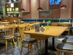 -蜀宴小调·精致家常菜(科华店)