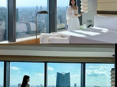 -上海静安香格里拉大酒店