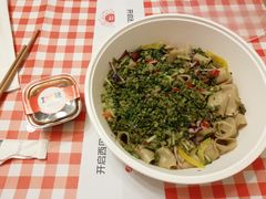 -西贝莜面村(近铁城市广场店)