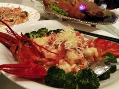 -东海海鲜酒家(中信广场店)