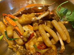 -我是那个大叔·美食研究所(新塘路店)