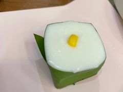 -樾餐厅泰式海鲜火锅(民歌湖店)