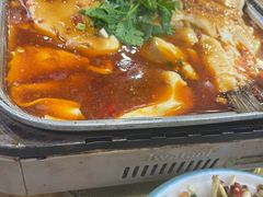 -邹胖哥好好吃餐馆(荔波美食街店)