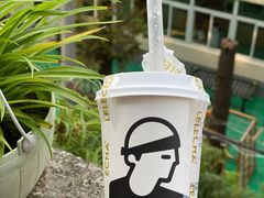 -LELECHA乐乐茶(新街口大洋店)