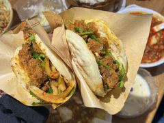 -豆相识•九九豆腐脑(牛咡桥店)