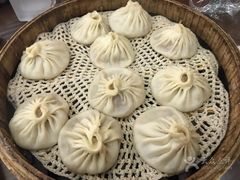-黄家老店·非遗灌汤包(晋安路店)