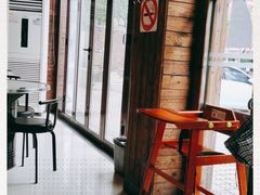 -釜山火炉·海鲜烤肉(紫藤路店)