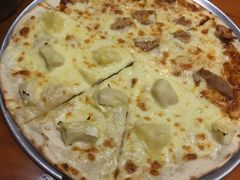 12寸榴莲披萨-披萨Pizza 2002(瑞源·名嘉国际店)