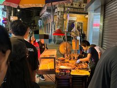 -明记牛杂(新马路分店)