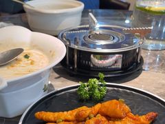 -前海沿·青岛菜(乐客城店)