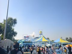 -南戴河国际娱乐中心