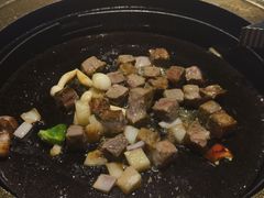 -韩时烤肉(枫蓝店)
