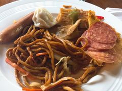 -无锡梁鸿湿地丽笙度假酒店·流觞西餐厅