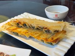 -惠宾饭庄(中山路店)