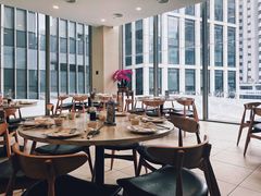 大堂-三美肉骨茶(柏威年广场店)