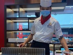 -湘汇概念铁板烧(铁西万达店)