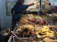 -老盛兴汤包馆(大华二路店)