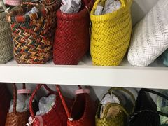 -JuneShop小众设计师品牌集合店