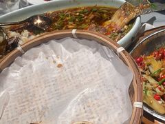 -湘邻呷铺·田园家宴(汉基广场店)