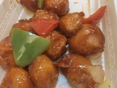 -院里寻菜·精致庭院菜(观沙岭店)
