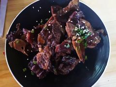 -望江门小龙虾·烧烤(九堡店)