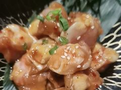 -山川小町·极番烧肉(新地假日广场店)