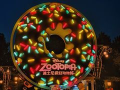 -上海迪士尼度假区