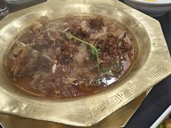 -芦月轩羊蝎子(太平桥店)