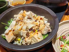 -云海肴·汽锅鸡·云南菜(美罗城店)