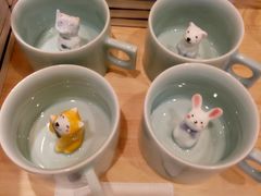 -猫的天空之城概念书店(印象城购物中心店)