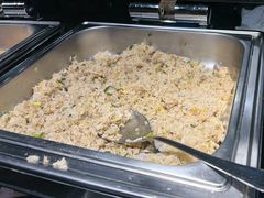 -惠州皇冠假日酒店·西餐厅·自助餐厅