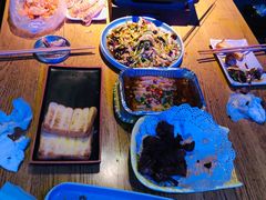 -大哈福烧烤·海鲜·家常菜(延安三路店)