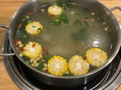 -嬷孙家潮汕牛肉火锅(北京路天河城店)