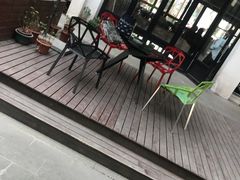 -fishtank鱼缸咖啡(三山街店)
